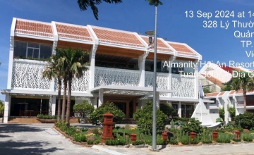 HỆ THỐNG LỌC NƯỚC ĐẦU NGUỒN 38M3/H